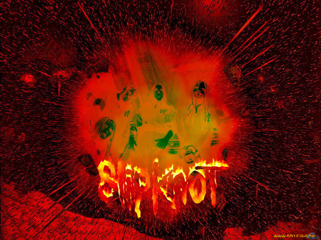 slip17, , slipknot